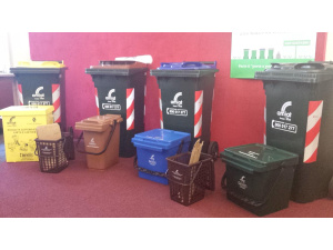 Torino, il porta a porta si allarga a San Salvario