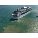 Immagine: Mare: Costa, MSC e Royal Caribbean tra le più inquinanti d’Europa