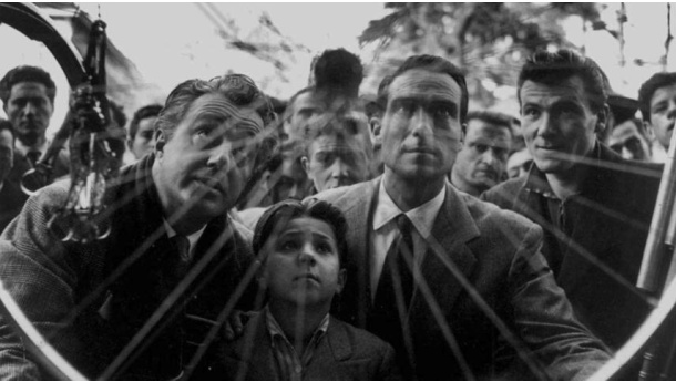 Immagine: Sono aperte le iscrizioni alla caccia al tesoro in bicicletta per i 70 anni della Cineteca di Milano!