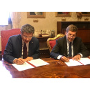 Immagine: Unibo ed Enea insieme per la ricerca su energia e sviluppo sostenibile