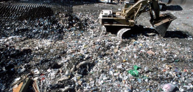 Rifiuti, 25 discariche abusive escono dalla lista di condanna Ue