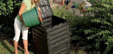 Regione Lazio, due bandi per i comuni da 57,6 milioni di euro per isole ecologiche e compostaggio