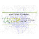 Immagine: Milano, c'è tempo fino al 9 ottobre per presentare nuove osservazioni al Piano Urbano della Mobilità Sostenibile