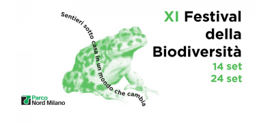 Milano, torna il Festival della Biodiversità dal 14 al 24 settembre 2017