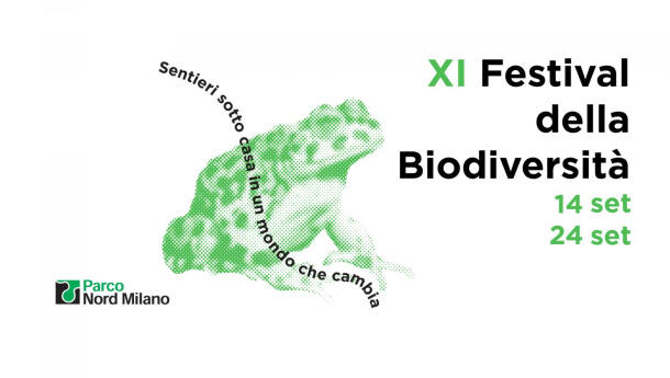Immagine: Milano, torna il Festival della Biodiversità dal 14 al 24 settembre 2017