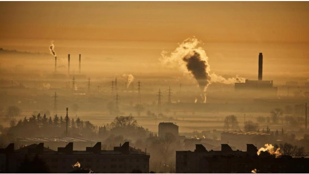 Immagine: Città Metropolitana di Torino, prima riunione del tavolo sulla qualità dell’aria