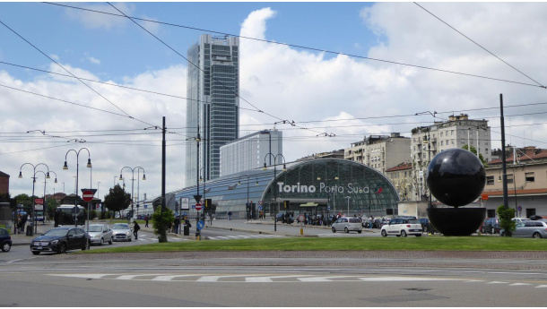 Immagine: Torino, presentate in commissione urbanistica le novità Gtt per l'anno prossimo