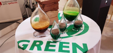 Cinema e sostenibilità: il CIC a Venezia con il Green Drop Award per la difesa del suolo