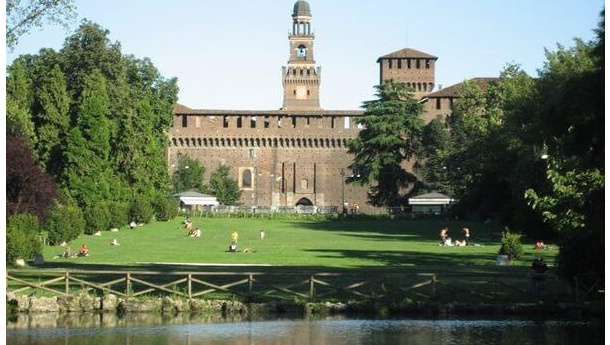 Immagine: Milano, i suggerimenti dei cittadini su verde, mobilità sostenibile e semplificazione