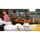 Immagine: Peperò, a Carmagnola la sagra 100% compostabile