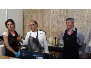 Peperò, a Carmagnola la sagra 100% compostabile