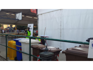 Peperò, a Carmagnola la sagra 100% compostabile