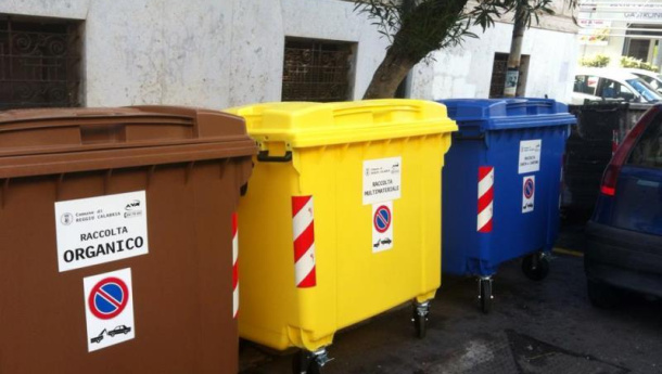 Immagine: Tassa rifiuti, Consiglio di Stato: illegittimo far pagare di più ai cittadini non residenti