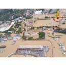 Immagine: Le associazioni ambientaliste dopo maltempo a Livorno: cambiare subito passo sulle politiche per il clima