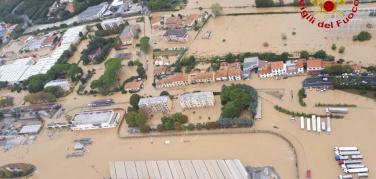 Le associazioni ambientaliste dopo maltempo a Livorno: cambiare subito passo sulle politiche per il clima