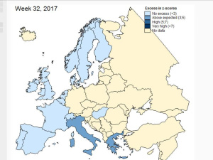 Anche quest’anno aumentano i morti per il caldo (tra il silenzio dei grandi media)