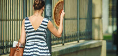 '250mila morti nel 2040 per cambiamento climatico', Romanelli ad Adnkronos