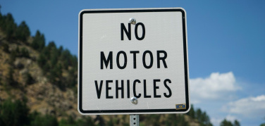 Domeniche a piedi una volta al mese a Torino ridotte alla Ztl centrale