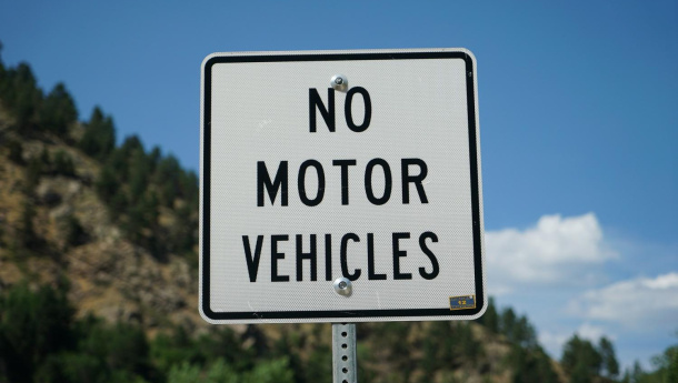 Immagine: Domeniche a piedi una volta al mese a Torino ridotte alla Ztl centrale