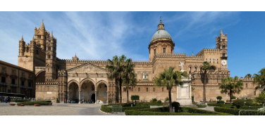 Al via Festambiente Mediterraneo, dal 14 al 17 settembre a Palermo il festival internazionale di Legambiente