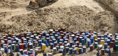 Ecomafie, ecco il rendiconto della Commissione 'Bratti'