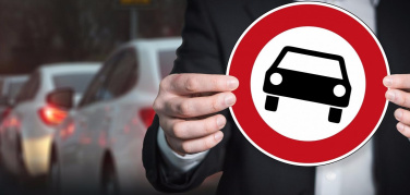 Da Torino alla Lombardia, tempo di retromarce su smog e domeniche a piedi