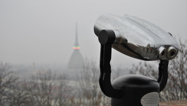 Immagine: La triste retromarcia torinese sulle domeniche a piedi