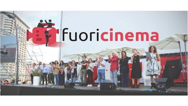 Immagine: Fuoricinema Milano, un evento libero ed ecologico