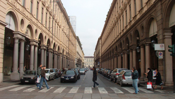 Immagine: Torino, 'domenica per la sostenibilità' del 17 settembre. L'ordinanza e la mappa