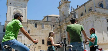 Settimana Europea della Mobilità a Lecce, si parte sabato 16 settembre con le giornate ecologiche