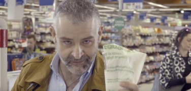 Dalla Campania a Cheese 2017 con 'Un sacco giusto'