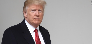 Trump: 'Resto nell'accordo di Parigi solo a condizioni migliori'