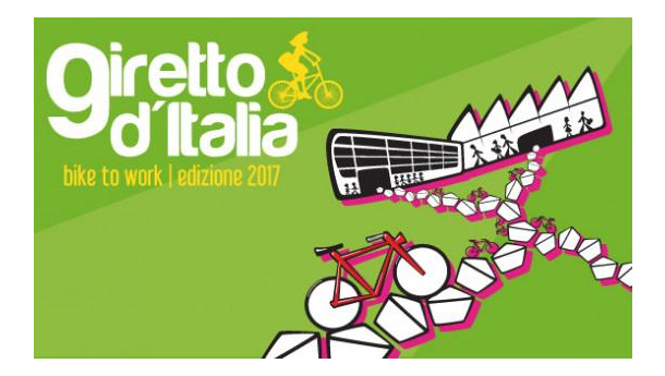 Immagine: Giretto d’Italia 2017: sfida a colpi di pedale tra 27 città