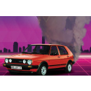 Immagine: Le auto diesel sono più dannose per il clima di quelle a benzina: “È ora che l'Italia affronti il problema”