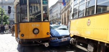 Tour nelle piazze per spiegare il Piano Urbano della Mobilità Sostenibile