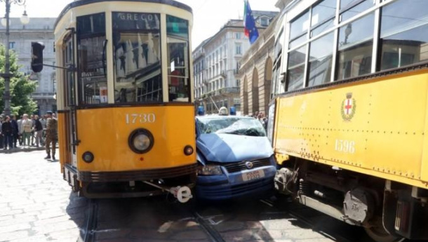 Immagine: Tour nelle piazze per spiegare il Piano Urbano della Mobilità Sostenibile