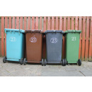 Immagine: A Brescia la raccolta differenziata arriva al 60%