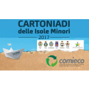Immagine: Il 28 settembre Comieco svela i vincitori delle ‘Cartoniadi nelle Isole Minori’