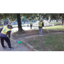 Immagine: Puliamo il mondo 2017, tra i partecipanti anche Eco dalle città con il progetto “I Giacimenti delle periferie”