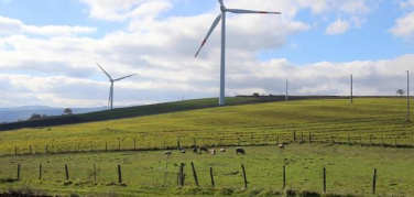 WindEurope, forte crescita dell'eolico in Europa entro il 2020