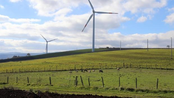 Immagine: WindEurope, forte crescita dell'eolico in Europa entro il 2020