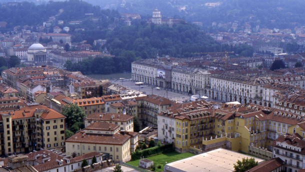 Immagine: Torino, bando periferie: in arrivo 40 milioni di euro per il territorio della Città metropolitana