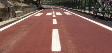 Ciclabile Nomentana: lavori al via da inizio novembre