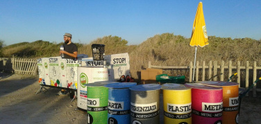 Ecofesta Puglia:  “Si renda la sostenibilità ambientale degli eventi una linea strategica strutturale”