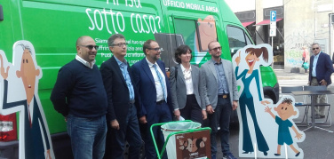 Milano, la raccolta differenziata arriva in 24 mercati. Entro il 2018 in tutta la città