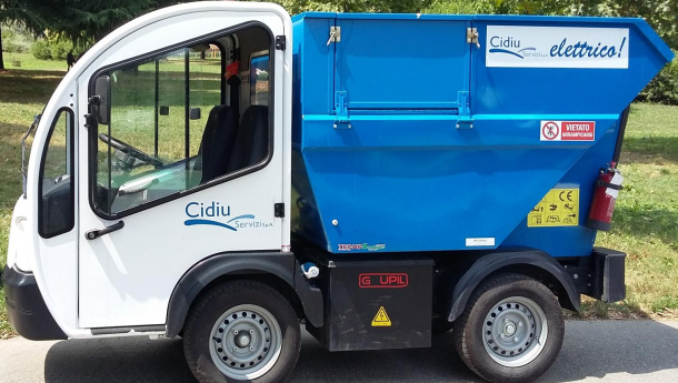 Immagine: Ex dipendente Cidiu licenziata: la parola all’azienda