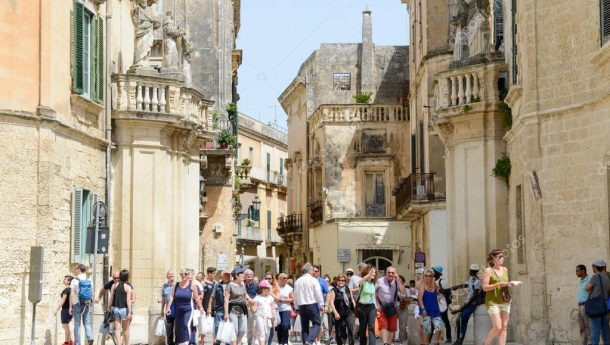 Immagine: Lecce, raccolta differenziata: aperto tavolo permanente tra comune e commercianti