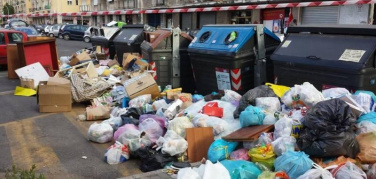 Tari, se la raccolta rifiuti non funziona si può pagare solo il 20%