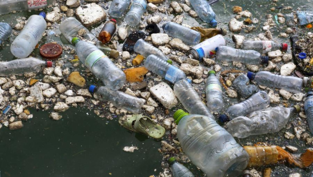 Immagine: Wwf: il 95% dei rifiuti marini è plastica. I dati presentati a Barcolana la storica regata di Trieste