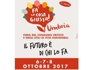 Fa' la cosa giusta! Umbria: 'Sacchetti illegali, il 50% dei sacchetti per la spesa sono fuori legge'